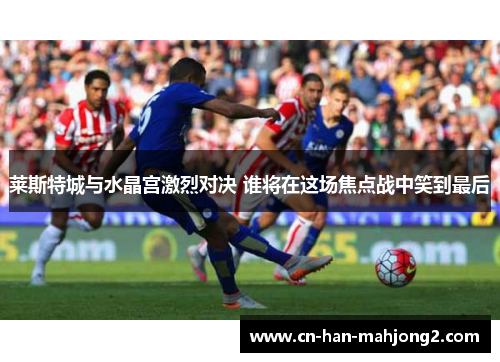 莱斯特城与水晶宫激烈对决 谁将在这场焦点战中笑到最后
