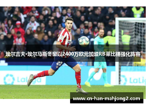 埃尔吉夫·埃尔马斯冬窗以2400万欧元加盟RB莱比锡强化阵容